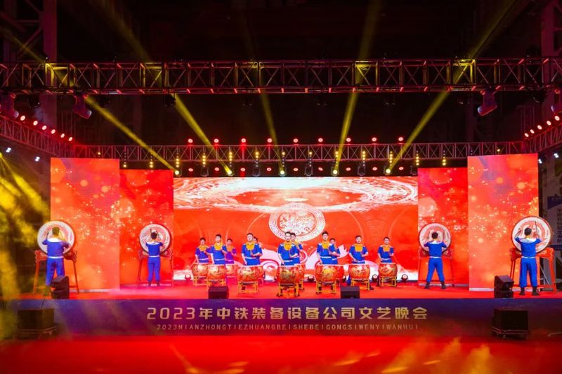 喜報(bào)！中鐵裝備集團(tuán)設(shè)備公司榮獲“河南省五一勞動(dòng)獎(jiǎng)狀”