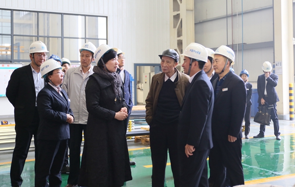 參觀現(xiàn)場深入交流.JPG